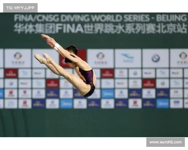 2018跳水